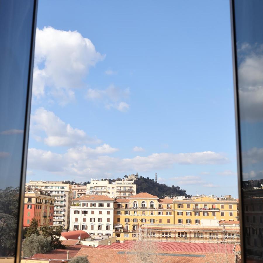 Cielo Vaticano Affittacamere Roma