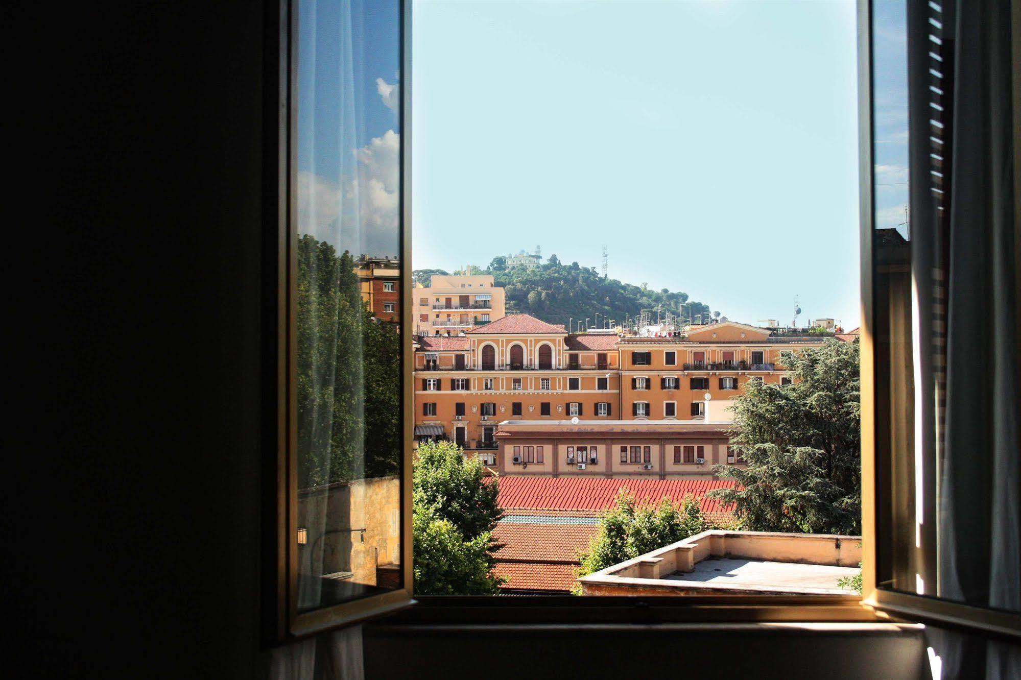 Cielo Vaticano Affittacamere